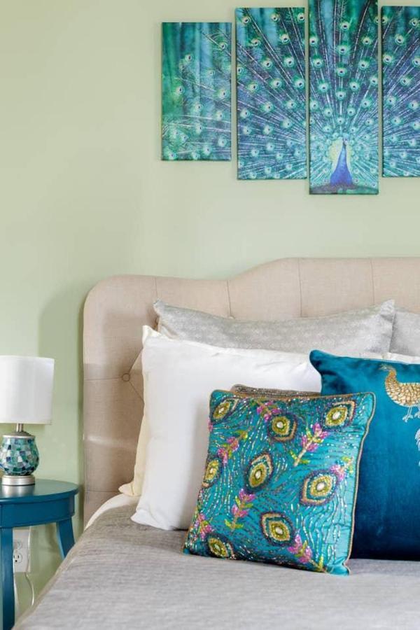 Apartmán Vibrant, Colorful Building With Backyard Firepit And Games Savannah